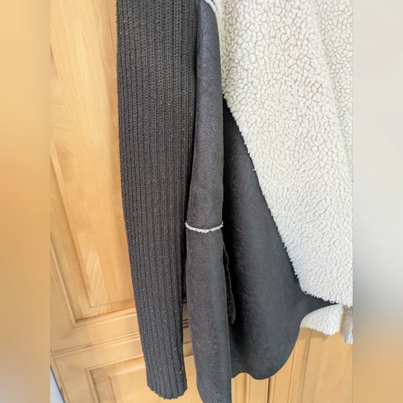 Sam Edelman Jacket Size XL - Picture 3 of 7